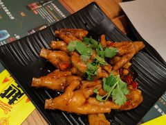 -壹酒贰肉1926·深夜食堂(九纬路店)