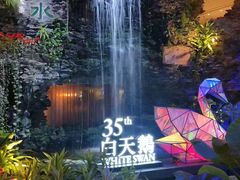 -白天鹅宾馆·流浮阁咖啡厅