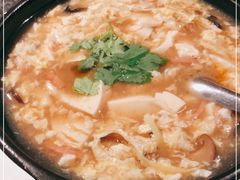 -买又大餐厅(福林里店)