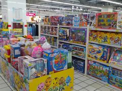 -吉美超市(胜利路店)