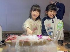 -塔兰齐新疆孜然火锅(鲤鱼山路店)