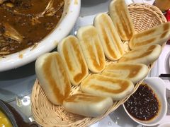 -解家河南菜(商鼎路店)