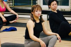 -宜和42度热瑜伽