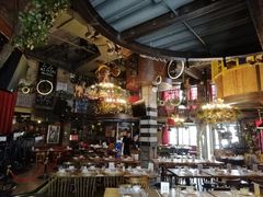 -清漫·派对音乐餐吧(市桥店)