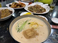 -桃园中华料理炸酱面(燕儿岛路店)