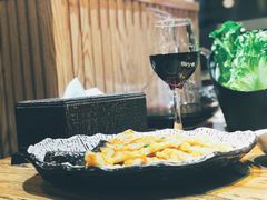 -熊小胖烤肉店(桥北店)