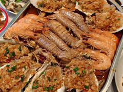 -碧海银沙海鲜餐厅(恒大海上威尼斯店)