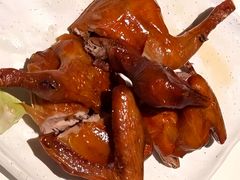 -侨美食家·粤菜(体育西路店)