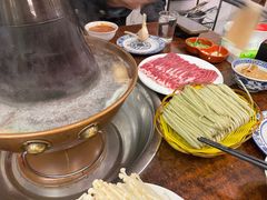 -前门张记涮肉(前门店)