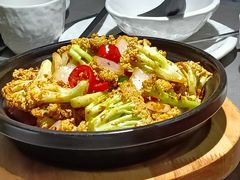 -3号仓库·创意中国菜(乐清正大广场店)