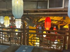 -来小酌·长安酒家(翠庭大厦店)