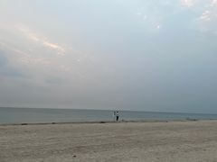 -石螺口海滩