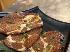 -韩宫宴烤肉·料理(大宁国际店)