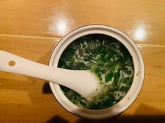 -老船坞餐厅(北京亚洲大酒店 )