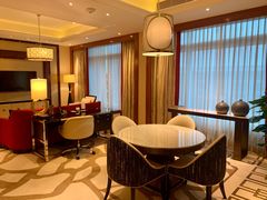 -澳门喜来登大酒店