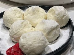 雪绵豆沙-红樱桃·欢乐餐厅(太原里店)