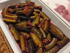 -健眺小海鲜(临海后山店)