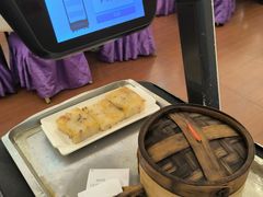 -畔山酒店中餐厅