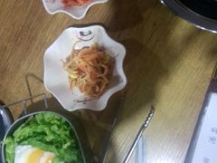 -豚豚猪村烤肉·韩国烤肉(总店)