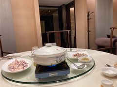 -广东胜利宾馆西关粤中餐厅