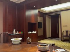 -海悦御华大酒店·中餐厅