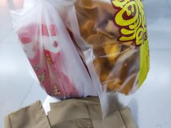 -阿男野栗王(金门路店)