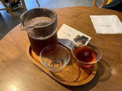 -PUZZLE COFFEE 拼图咖啡