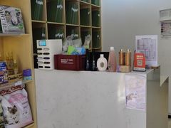 -悠尼宠物·独立低压伊珊娜洗护·美容·寄养(兰谷路店)