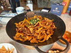 -寨子里的钵钵菜·湘西山里菜(魅力湘西店)