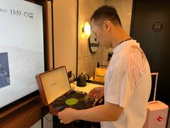 -苏州盘门景区人民桥南地铁站亚朵X酒店