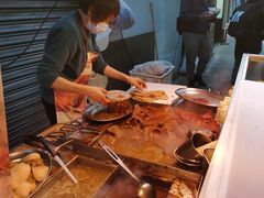 -明记牛杂(新马路分店)