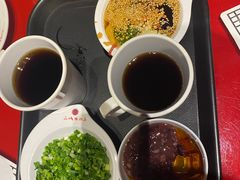 -山城辣妹子(定福庄店)