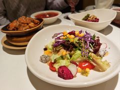 -塔道斯西餐厅(中央大街店)