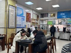 -胡家包子·清真(大众巷店)