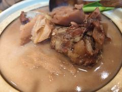 -吃饭皇帝大(合生汇店)