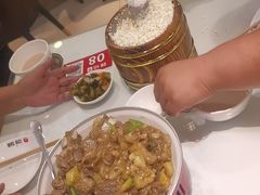 -魏记大碗羊肉(临河总店)