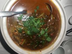 -大鸭梨烤鸭(枣园店)