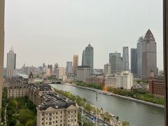 -韵咖啡自助餐厅(天津香格里拉店)