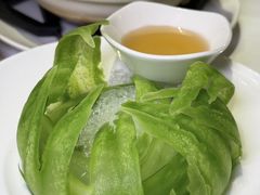 -莆田餐厅PUTIEN(金融街购物中心店)
