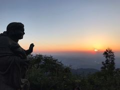 -武陵山森林公园