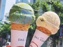 -Dal Cuore 达可芮冰淇淋(陕西北路店)