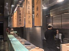 -庐灶江南·江南菜·四合院Bistro(东直门雍和宫·原华侨宾馆店)