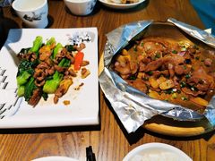 -大鸽饭(岗顶店)