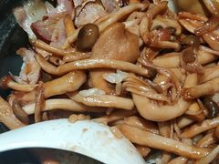 -北大家园食堂