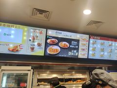 -德克士(北京站店)