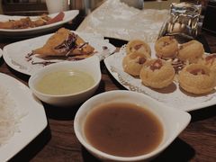 -Masala Curry and BBQ·玛莎拉巴基斯坦美食(金水万达店)