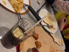 -必胜客(华辰店)