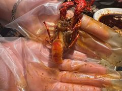 -红盔甲·小龙虾(长寿路店)