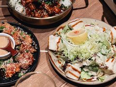 -INSA Korean Bistro饮鲨韩食酒馆