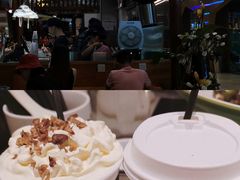 -茶颜悦色(金茂览秀城LG层外街店)
